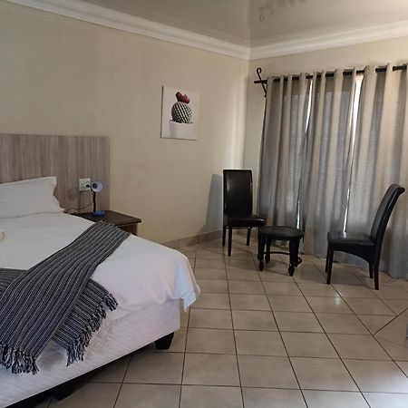 4 Seasons Country Club Hotel Bronkhorstspruit Exterior foto
