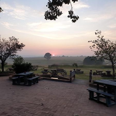 4 Seasons Country Club Hotel Bronkhorstspruit Exterior foto